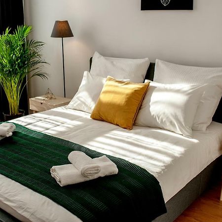 Agnieszki 1 Apartment Krakkó Kültér fotó