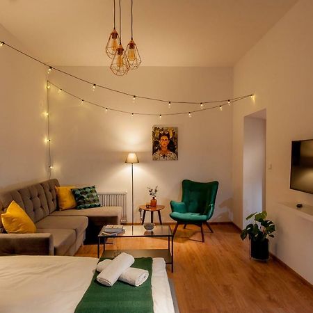 Agnieszki 1 Apartment Krakkó Kültér fotó