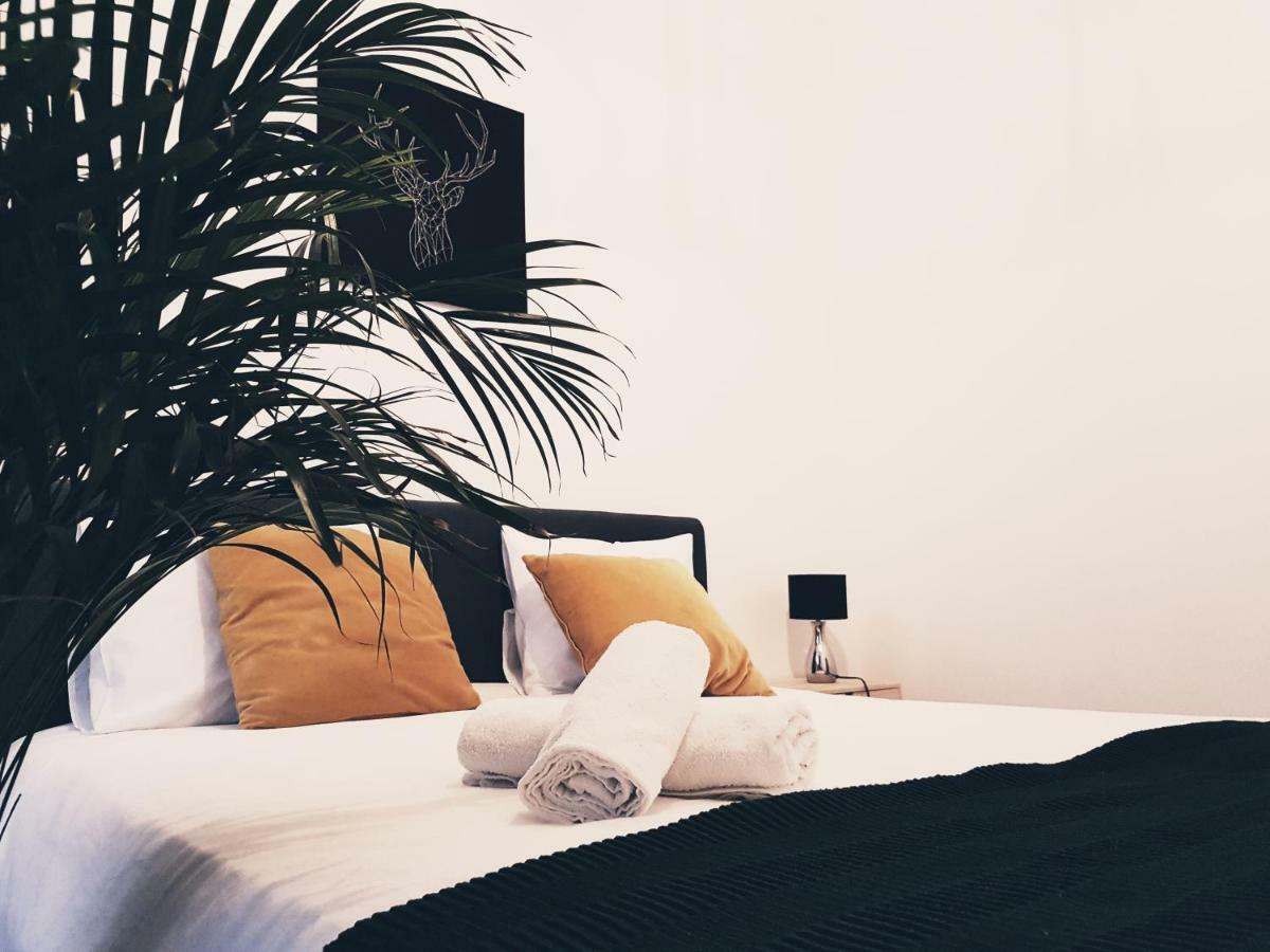 Agnieszki 1 Apartment Krakkó Kültér fotó
